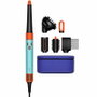 Dyson Airwrap i.d. Rizador y Secador Multifuncional Azul y Naranja 533736-01